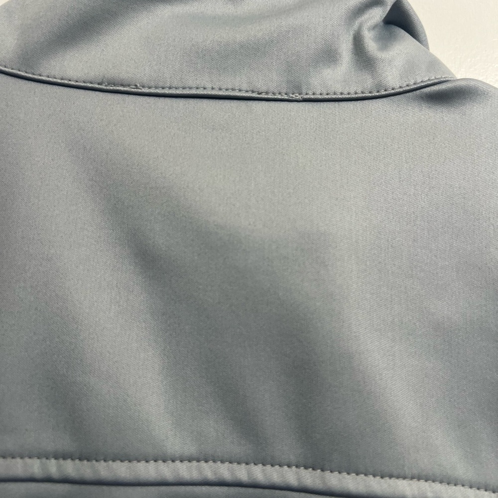 Women's Windproof Softshell Vest - image 7